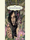 Cover image for The Devourers